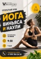Йога новое направление