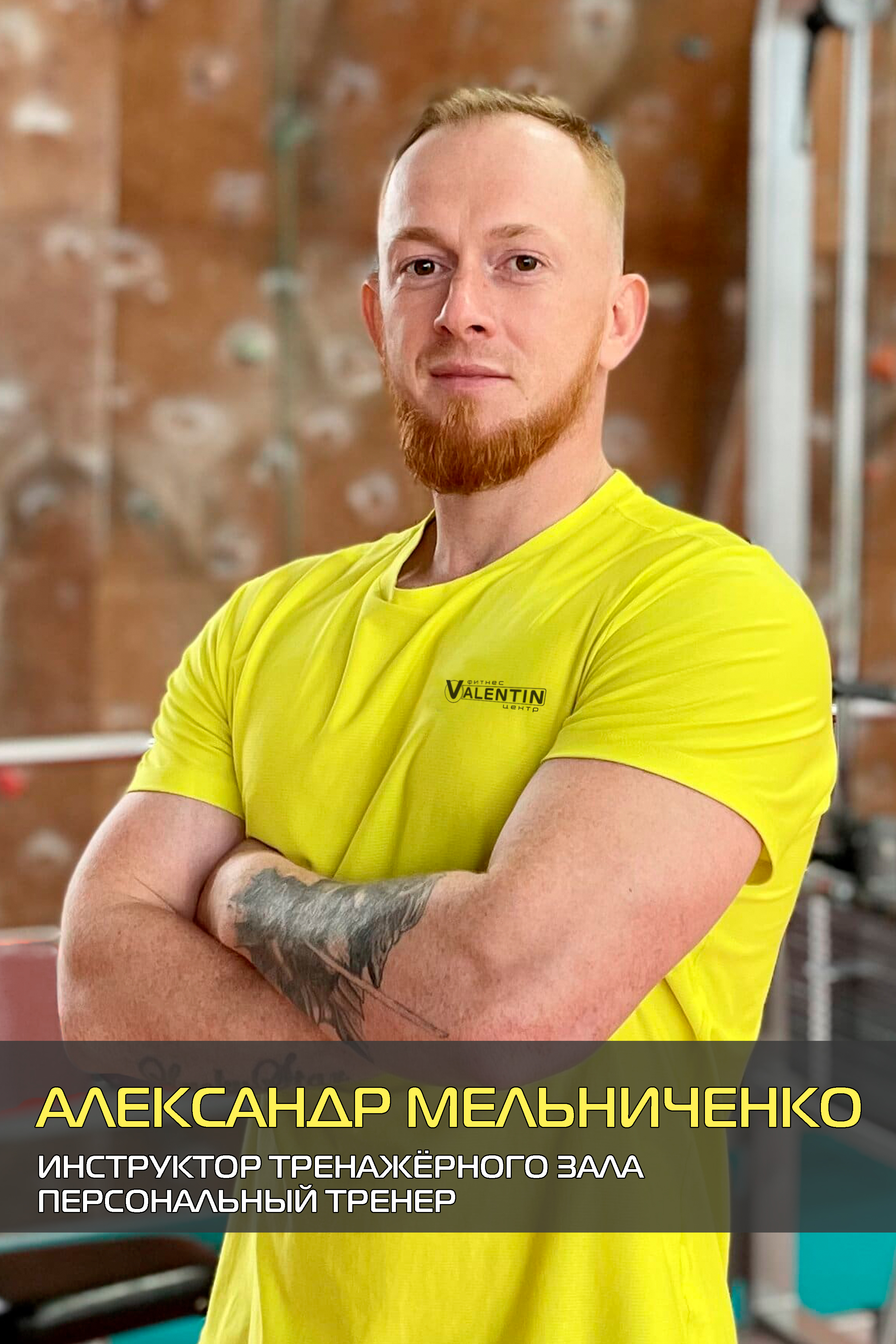 Александр Мельниченко